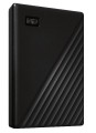 Western Digital Dysk My Passport 1TB 2.5 czarny WDBYVG0010BBK-WESN