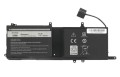 Mitsu Bateria JK6Y6 do Dell Latitude 3410 3510 Inspiron 5401 5402 5501 5502 5505 3600 mAh (41 Wh) 11.4V
