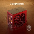 Endorfy Zasilacz Enduro L6 650W EY7A019