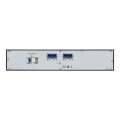 APC Zasilacz awaryjny SRV3KRILRK-E APC Easy UPS On-Line SRV 3000VA RM 230V with       Extended Runtime Battery Pack, Rail Kit