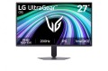 LG Electronics Monitor 27 cali 27G523B-B IPS FHD