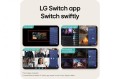 LG Electronics Monitor 27 cali 27G550B-B IPS FHD