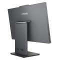 Lenovo Komputer All-in-One neo 50a G5 12SD0072PB W11Pro Core 5 210H/16GB/512GB/INT/23.8 FHD/Luna Grey/3YRS OS