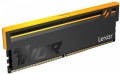 Lexar Pamięć do PC DDR5 THOR2.0 64GB(2*32)/6000 CL40 RGB czarna