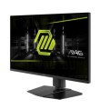 MSI Monitor MAG 275UPD E14  27 cali/LED/UHD/Flat/288Hz/Czarny