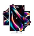 MSI Monitor PRO MAX 271QPHW E14 27 cali/LED/WQHD/FLAT/144Hz/Biały