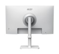 MSI Monitor PRO MAX 271QPHW E14 27 cali/LED/WQHD/FLAT/144Hz/Biały