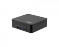MSI Mini PC Cubi NUC AI+ 3MG-004BEU noOS/ICU7-355/WiFi/BT/Black