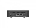 MSI Mini PC Cubi NUC AI+ 3MG-004BEU noOS/ICU7-355/WiFi/BT/Black