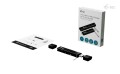 i-tec Czytnik kart USB-C/USB-A Dongle SD TF 2xUSB