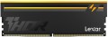 Lexar Pamięć do PC DDR5 THOR2.0 32GB(2*16)/6000 CL38 RGB czarna
