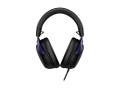 HyperX Zestaw słuchawkowy Cloud III Gaming Headset czarny/niebieski - D0SX6AA