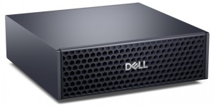 Dell Stacja robocza Dell Pro Max FCM1253 GB10 NVIDIA DGX OS /NVIDIA GB10 Grace/128GB/ 4TB/  2Y ProSupport+ 2Y KYHD