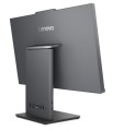 Lenovo Komputer AiO neo 50a G5 12SC00DJPB W11Pro Core 7 240H/16GB/512GB/INT/23.8 FHD/Touch/Luna Grey/3YRS OS