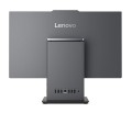 Lenovo Komputer AiO neo 50a G5 12SD0061PB W11Pro Core 7 240H/16GB/512GB/INT/23.8 FHD/Luna Grey/3YRS OS