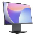 Lenovo Komputer AiO neo 50a G5 12SD0061PB W11Pro Core 7 240H/16GB/512GB/INT/23.8 FHD/Luna Grey/3YRS OS