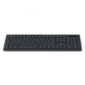 Hama Zestaw klawiatura i mysz WKM-200 Czarny