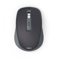 Hama Zestaw klawiatura i mysz WKM-500 Czarno-szara