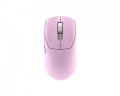 MSI Myszka bezprzewodowa Forge GM340 WIRELESS Violet