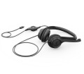 Logitech Słuchawki H390 USB-C