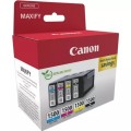 Canon Multipack PGI-1500 BK/C/M/Y  9218B006
