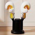 Media-Tech *Suszarka do butów z dezynfekcją ozonową SHOE DRYER OZONE PRO+ MT6539 (czarna)