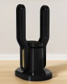 Media-Tech *Suszarka do butów z dezynfekcją ozonową SHOE DRYER OZONE PRO+ MT6539 (czarna)