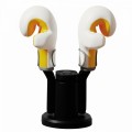 Media-Tech *Suszarka do butów z dezynfekcją ozonową SHOE DRYER OZONE PRO+ MT6539 (czarna)