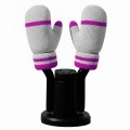 Media-Tech *Suszarka do butów z dezynfekcją ozonową SHOE DRYER OZONE PRO+ MT6539 (czarna)