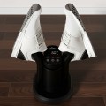 Media-Tech *Suszarka do butów z dezynfekcją ozonową SHOE DRYER OZONE PRO+ MT6539 (czarna)