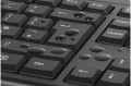Kensington Zestaw bezprzewodowy mysz + klawiatura KM150 EQ UK QWERTY