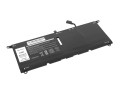 Movano Bateria DXGH8 G8VCF do Dell XPS 13 9370 9380 - 5500 mAh (41 Wh)