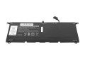 Movano Bateria DXGH8 G8VCF do Dell XPS 13 9370 9380 - 5500 mAh (41 Wh)