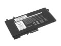 Movano Bateria R8D7N do Dell Latitude 5410 5411 5500 Precision 3541 3550 - 4000 mAh (46 Wh)