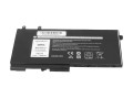 Movano Bateria R8D7N do Dell Latitude 5410 5411 5500 Precision 3541 3550 - 4000 mAh (46 Wh)