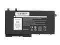 Movano Bateria R8D7N do Dell Latitude 5410 5411 5500 Precision 3541 3550 - 4000 mAh (46 Wh)
