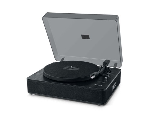 Muse Gramofon MT-106 WB