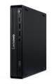 Lenovo Komputer ThinkCentre M70q Tiny G6 13A4000FPB W11Pro Ultra 5 235T/16GB/512GB/INT/Black/vPro/3YR OS + 1YR Premier TC