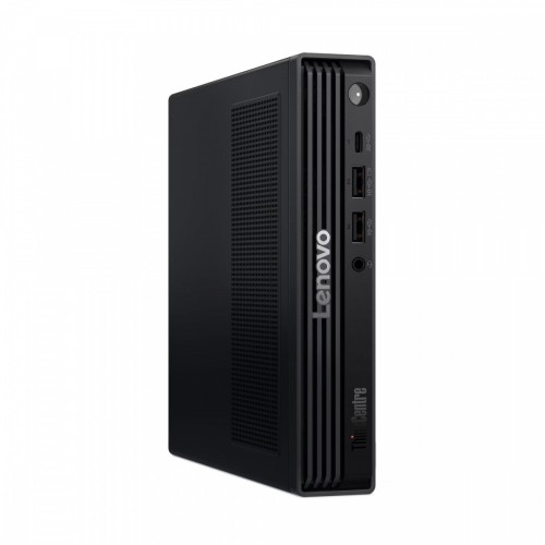 Lenovo Komputer ThinkCentre M70q G6 W11Pro  Ultra 5 225T/16GB/512GB/INT/Black/3YRS OS