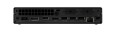 Lenovo Komputer ThinkCentre M70q G6 W11Pro  Ultra 5 225T/16GB/512GB/INT/Black/3YRS OS