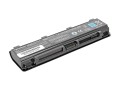 Movano Bateria PA5024U-1BRS do Toshiba Satelite C850 L850 - 4400 mAh (48 Wh)