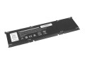 Movano Bateria 69KF2 do Dell Alienware M17 M15 R3 R4 Precision 5550 XPS 9500 9510 - 6000 mAh (69 Wh)