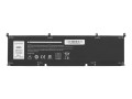 Movano Bateria 69KF2 do Dell Alienware M17 M15 R3 R4 Precision 5550 XPS 9500 9510 - 6000 mAh (69 Wh)