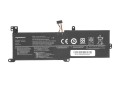 Movano Bateria L16L2PB2 do Lenovo IdeaPad 320 - 4100 mAh (31 Wh)