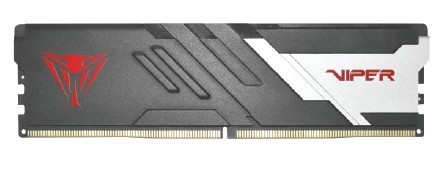 Patriot Pamięć Viper Venom AMD 8GB/6400(1*8GB) CL38