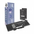 Mitsu Bateria 3HWPP do Dell Latitude 5401 5410 5501 5510 - 4100 mAh (62 Wh)
