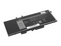 Mitsu Bateria 3HWPP do Dell Latitude 5401 5410 5501 5510 - 4100 mAh (62 Wh)