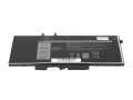 Mitsu Bateria 3HWPP do Dell Latitude 5401 5410 5501 5510 - 4100 mAh (62 Wh)