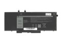 Mitsu Bateria 3HWPP do Dell Latitude 5401 5410 5501 5510 - 4100 mAh (62 Wh)