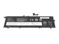 Movano Bateria L18C3PD2 do Lenovo ThinkPad T490s T495s T14s - 4650 mAh (54 Wh)